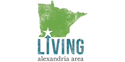 Alexandria Area Economic Development 250x125