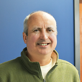 Jim Eernisse, Accounting Manager at Enterprise Minnesota.